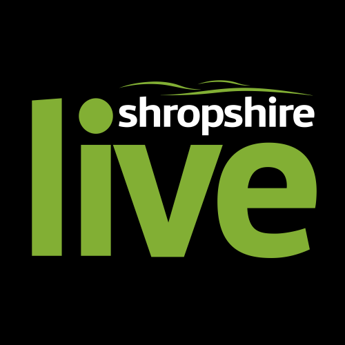 Shropshire Live Logo