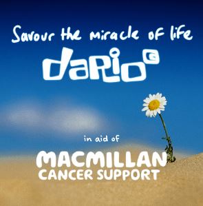 Savour-the-miracle-of-life Dario G